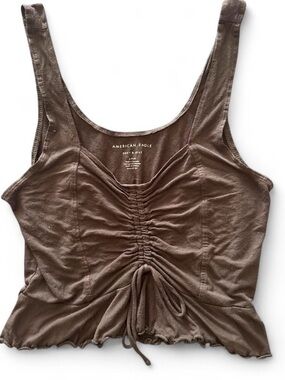 American Eagle Tank Top